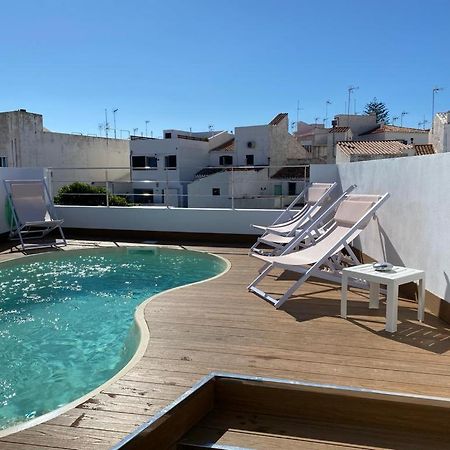 Ferienwohnung Casa S'Arraval Maó Exterior foto