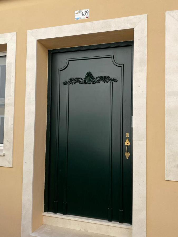 Ferienwohnung Casa S'Arraval Maó Exterior foto